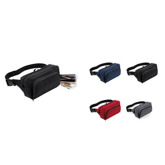 Bagbase Organiser waistpack