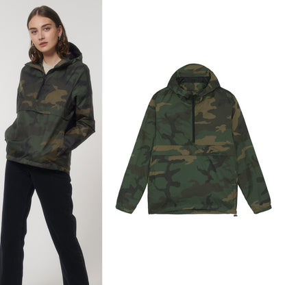 Stanley/Stella Speeder AOP hoodie (STJU878)