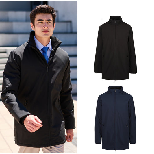 Regatta Professional Hampton executive jacket