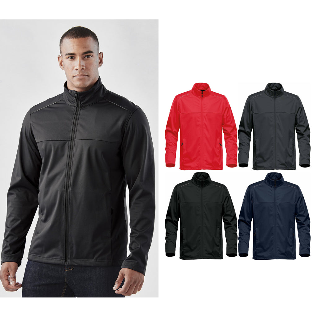 Stormtech Greenwich lightweight softshell