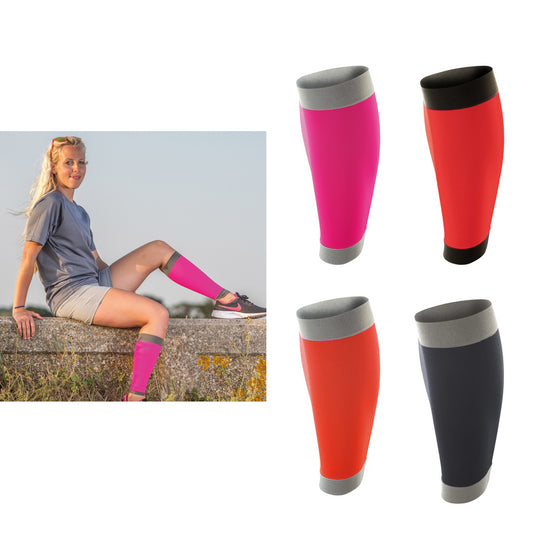 Spiro Spiro compression calf guards