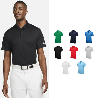 Nike Nike Victory solid polo