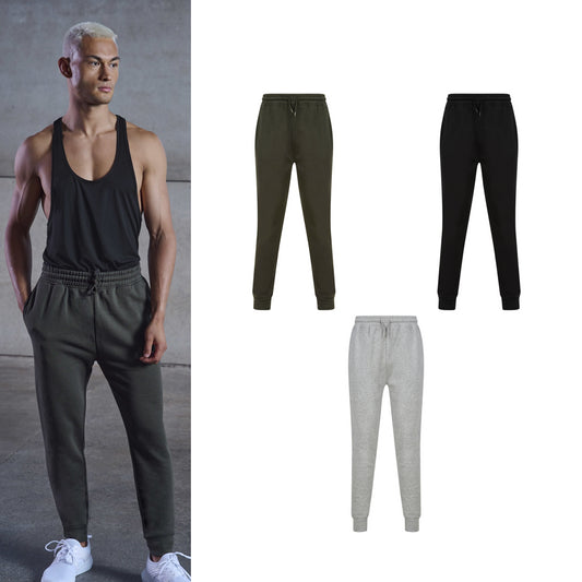 Tombo Unisex athleisure joggers