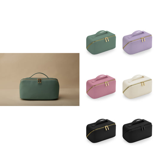 Bagbase Boutique open flat accessory case