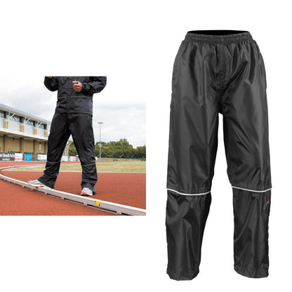 Result Waterproof 2000 pro-coach trousers