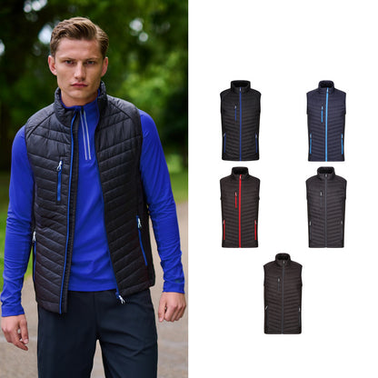 Regatta Professional Navigate hybrid bodywarmer