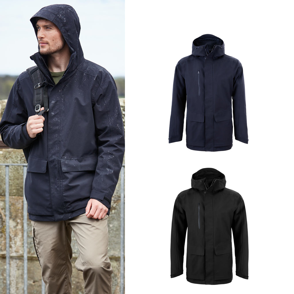 Craghoppers Expert Kiwi pro stretch 3-in-1 jacket