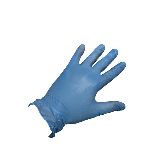 Result Essential Hygiene PPE Synthetic protective gloves (Pack of 100)