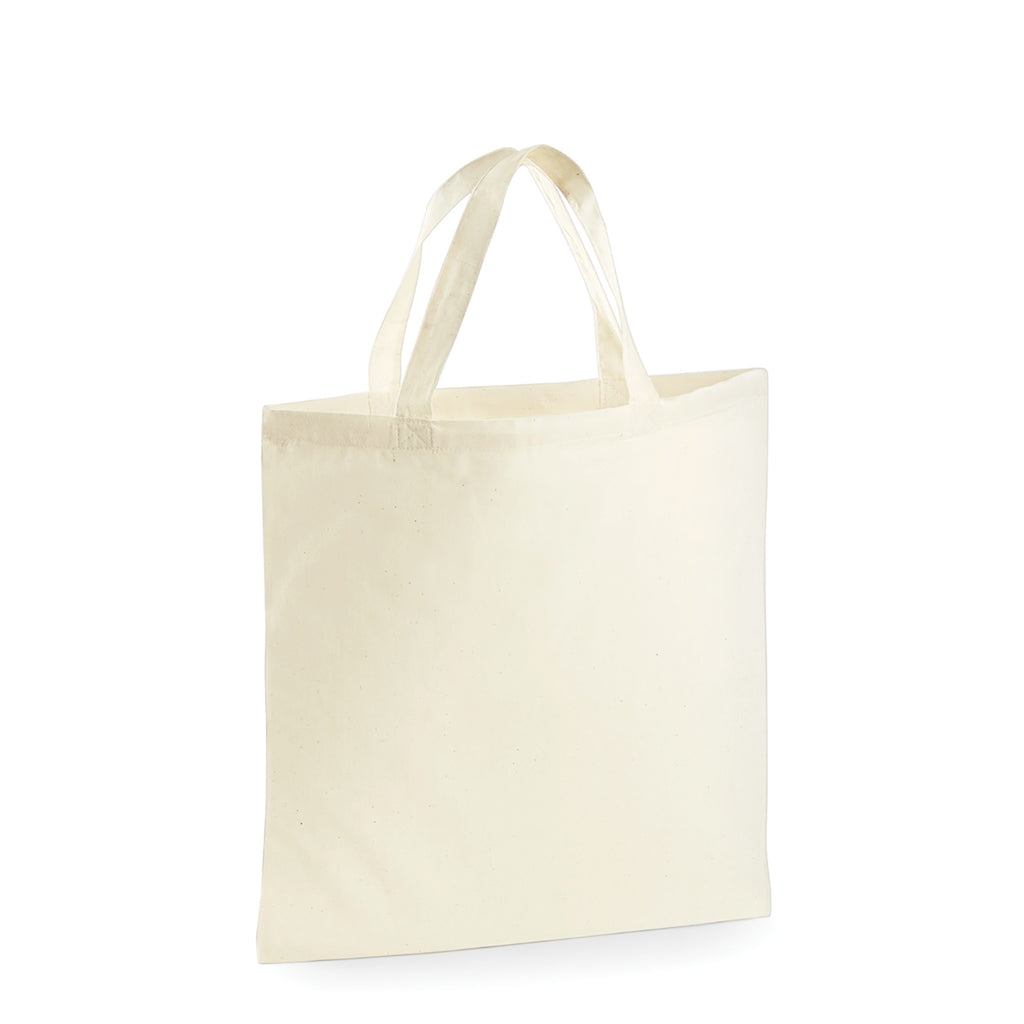 Westford Mill Budget promo bag for life