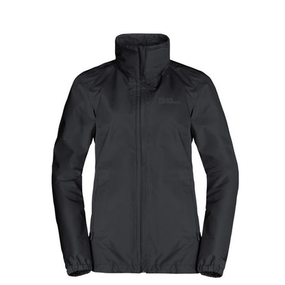 Jack Wolfskin Women's waterproof jacket  (NL)