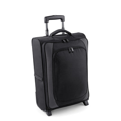 Quadra Tungsten™ business traveller