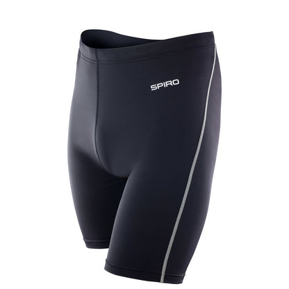 Spiro Spiro base bodyfit shorts