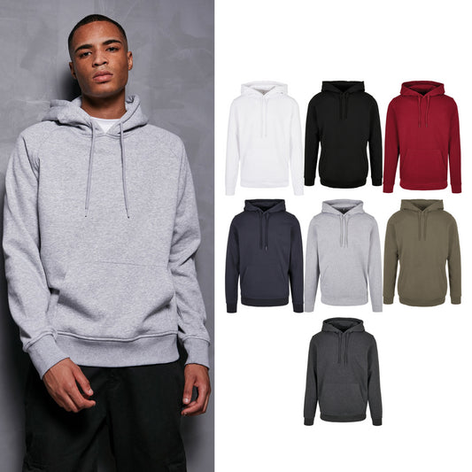 Build Your Brand Basic Basic hoodie