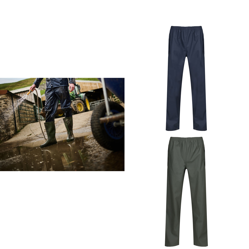 Regatta Professional Stormflex II overtrousers