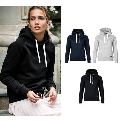 Nimbus Women’s Brownsville – fashionable hooded sweatshirt