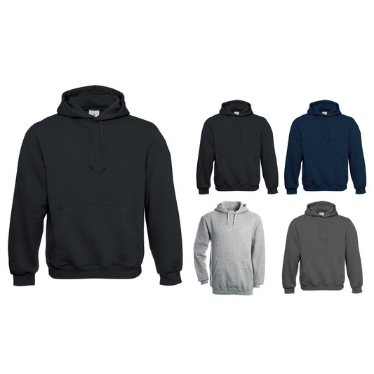 B&C Collection B&C Hooded sweatshirt