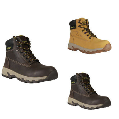 Stanley Workwear Stanley tradesman boot