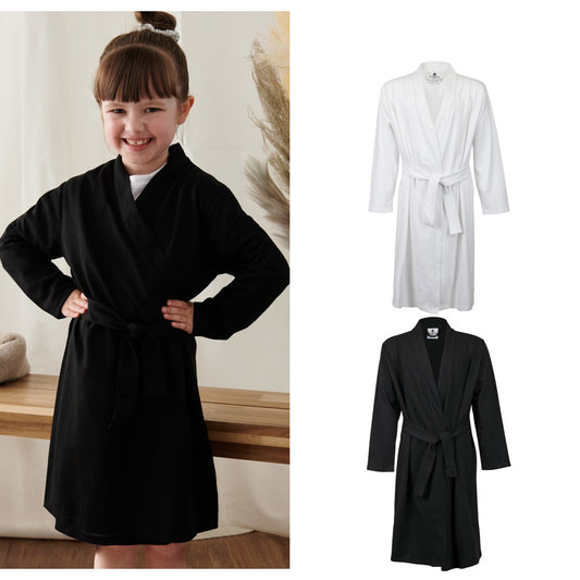 Towel City Kids robe