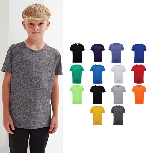 TriDri® Kids TriDri® performance t-shirt