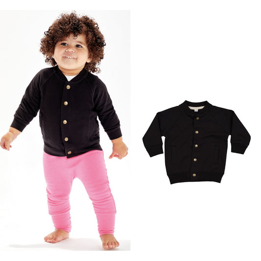 Babybugz Baby bomber jacket