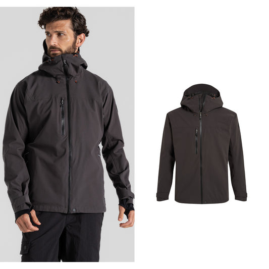 Craghoppers Richmond stretch workwear jacket