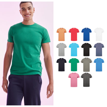 SF Men's feel good stretch t-shirt