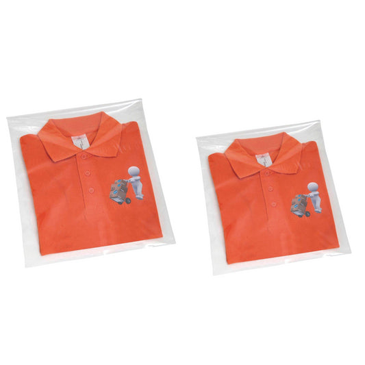 Essentials Polypropylene shirt bag