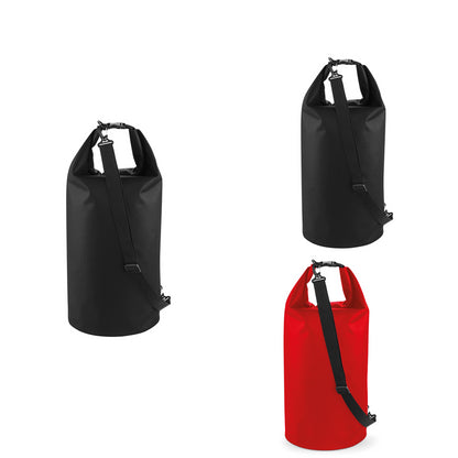 Quadra SLX® 40 litre waterproof drytube