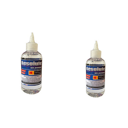 Resolute Ink DuPont™ KF200 DTF cleaning solution