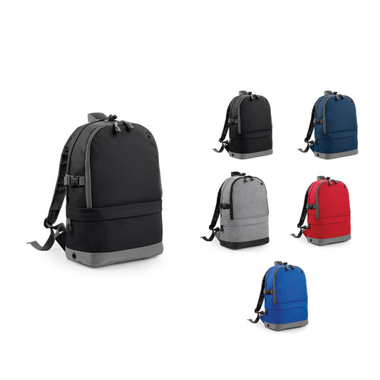 Bagbase Athleisure pro backpack