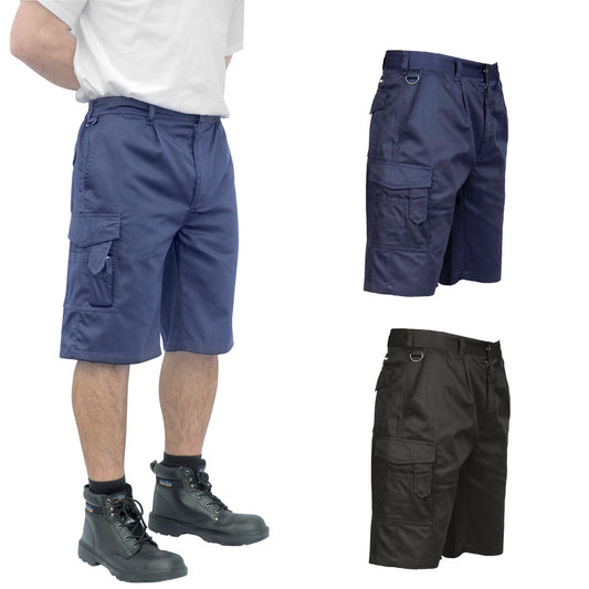 Portwest Combat Shorts (S790) regular fit