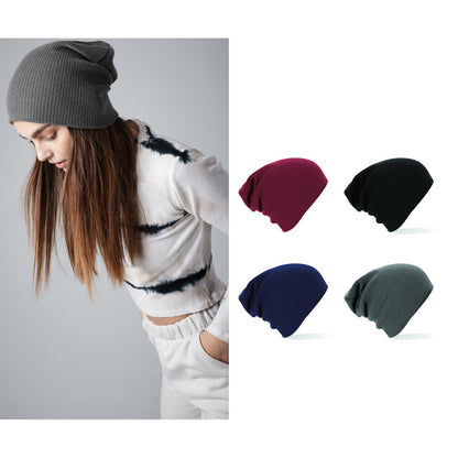 Beechfield Slouch beanie