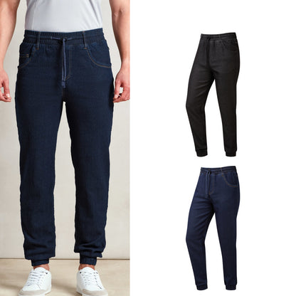 Premier Chef's artisan jogger bottoms