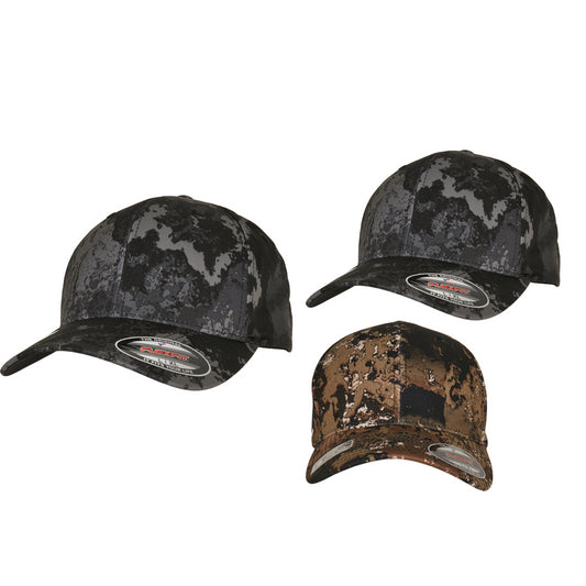 Flexfit by Yupoong Flexfit Veil Camo™ cap (6277VC)