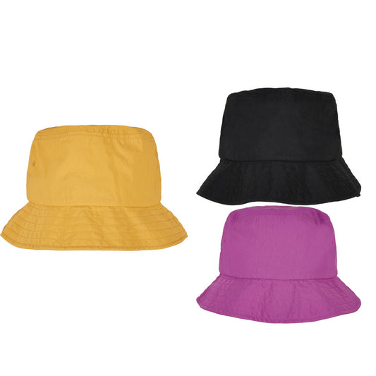 Flexfit by Yupoong Water-repellent bucket hat (5003WR)