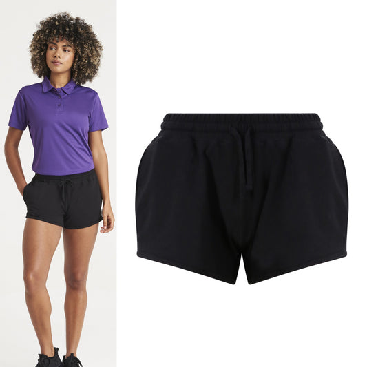 AWDis Just Cool Women's cool jog shorts