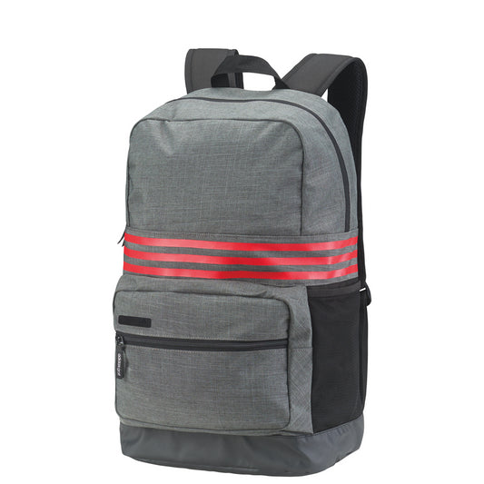 adidas® 3-Stripes medium backpack