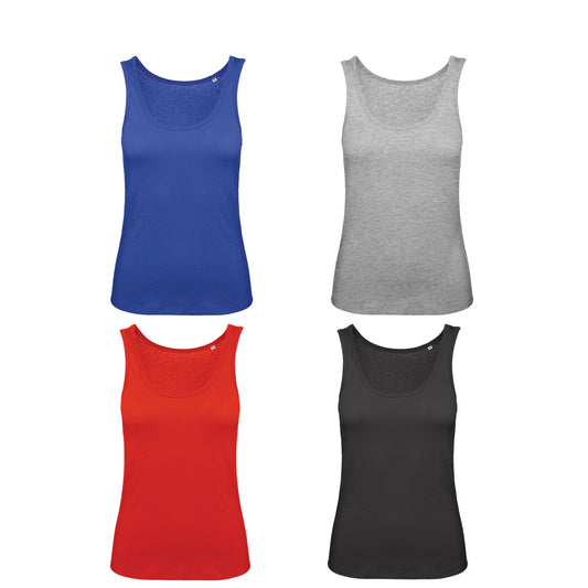 B&C Collection B&C Inspire Tank T /women