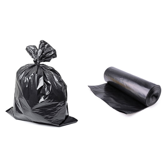 Essentials Heavy duty bin bags