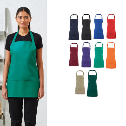 Premier Colours 2-in-1 apron