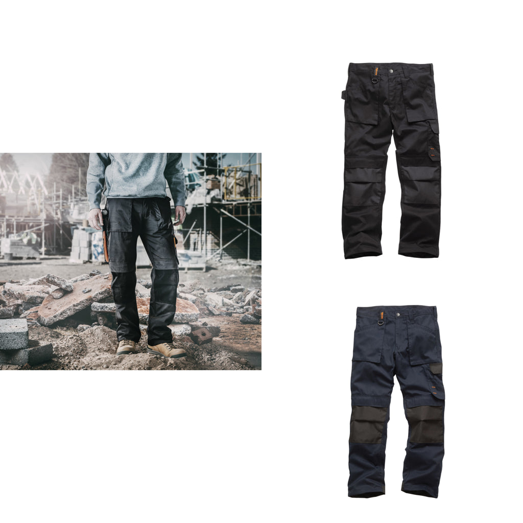 Scruffs Worker trousers