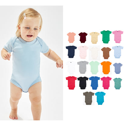 Babybugz Baby bodysuit