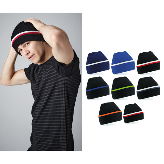 Beechfield Teamwear beanie