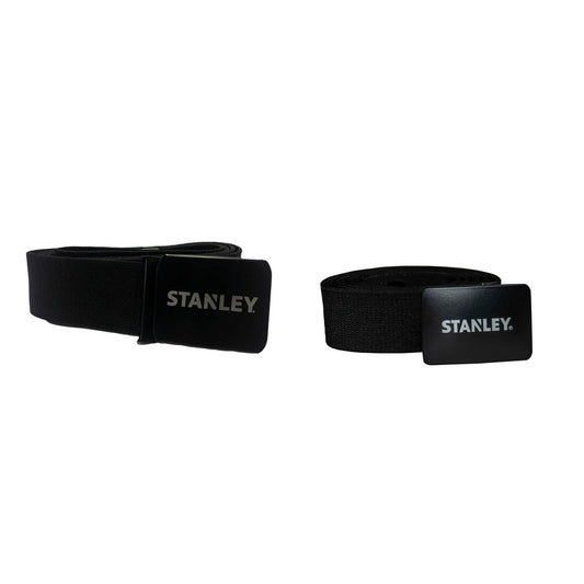 Stanley Workwear Stanley branded belt (clamp buckle)