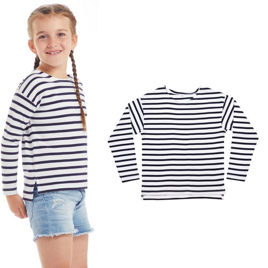 Babybugz Kids breton T