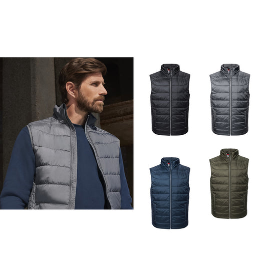 Russell Europe Nano bodywarmer