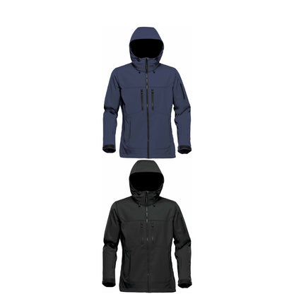 Stormtech Women's Epsilon 2 Softshell