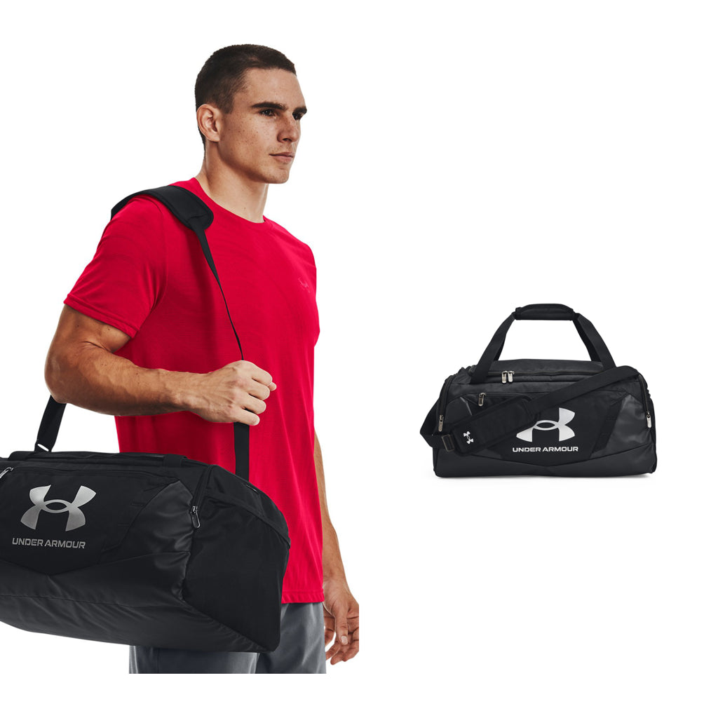 Under Armour UA Undeniable 5.0 duffle small