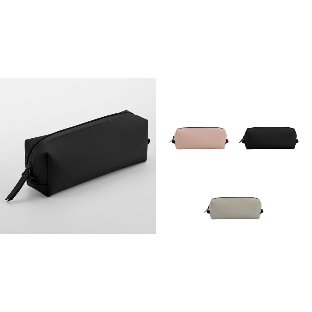 Bagbase Matte PU mini accessory case