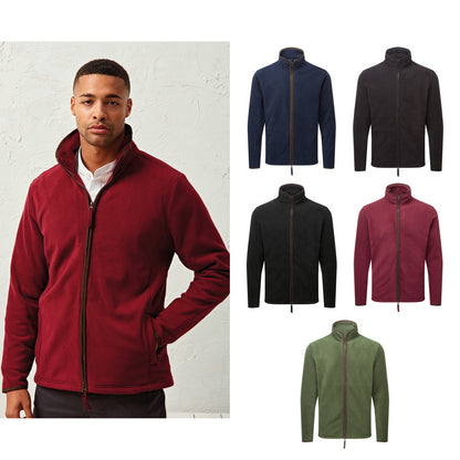 Premier Artisan fleece jacket